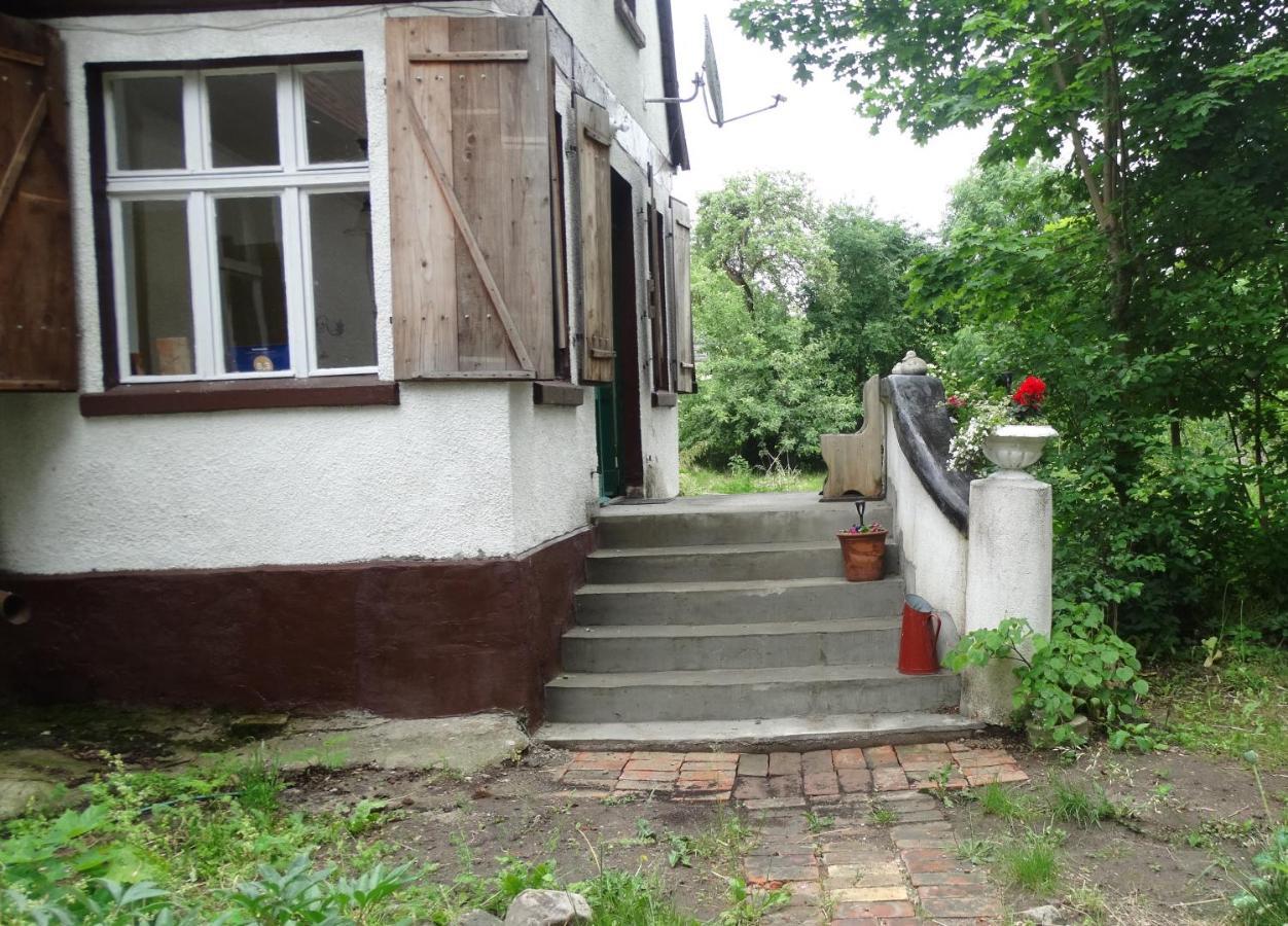 Dom Na Mazurach Pilec Bed & Breakfast Exterior photo