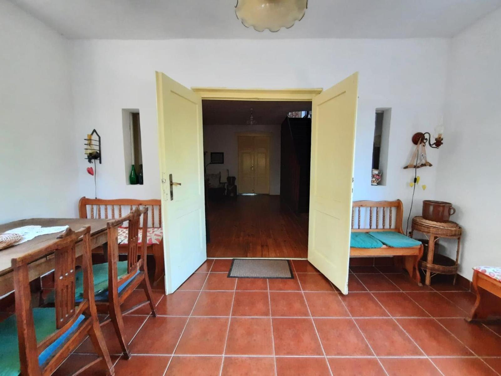 Dom Na Mazurach Pilec Bed & Breakfast Exterior photo