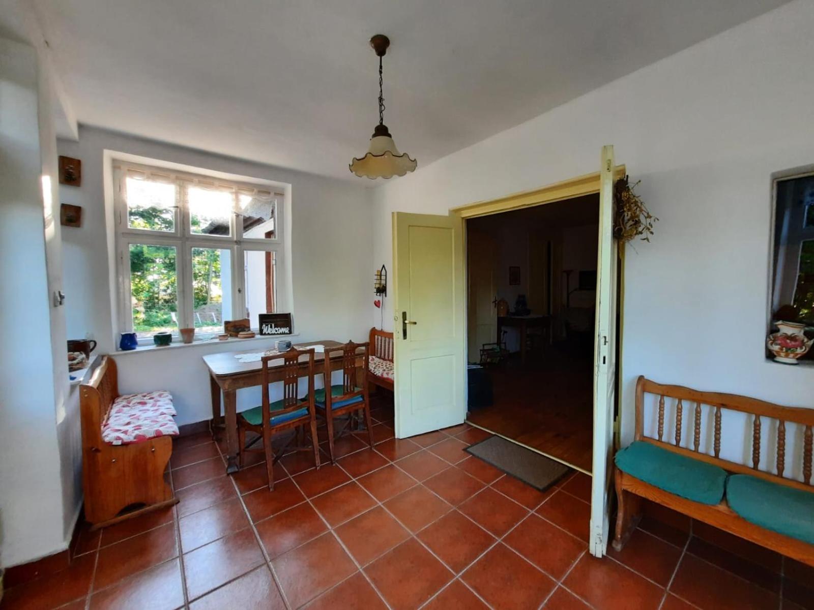 Dom Na Mazurach Pilec Bed & Breakfast Exterior photo
